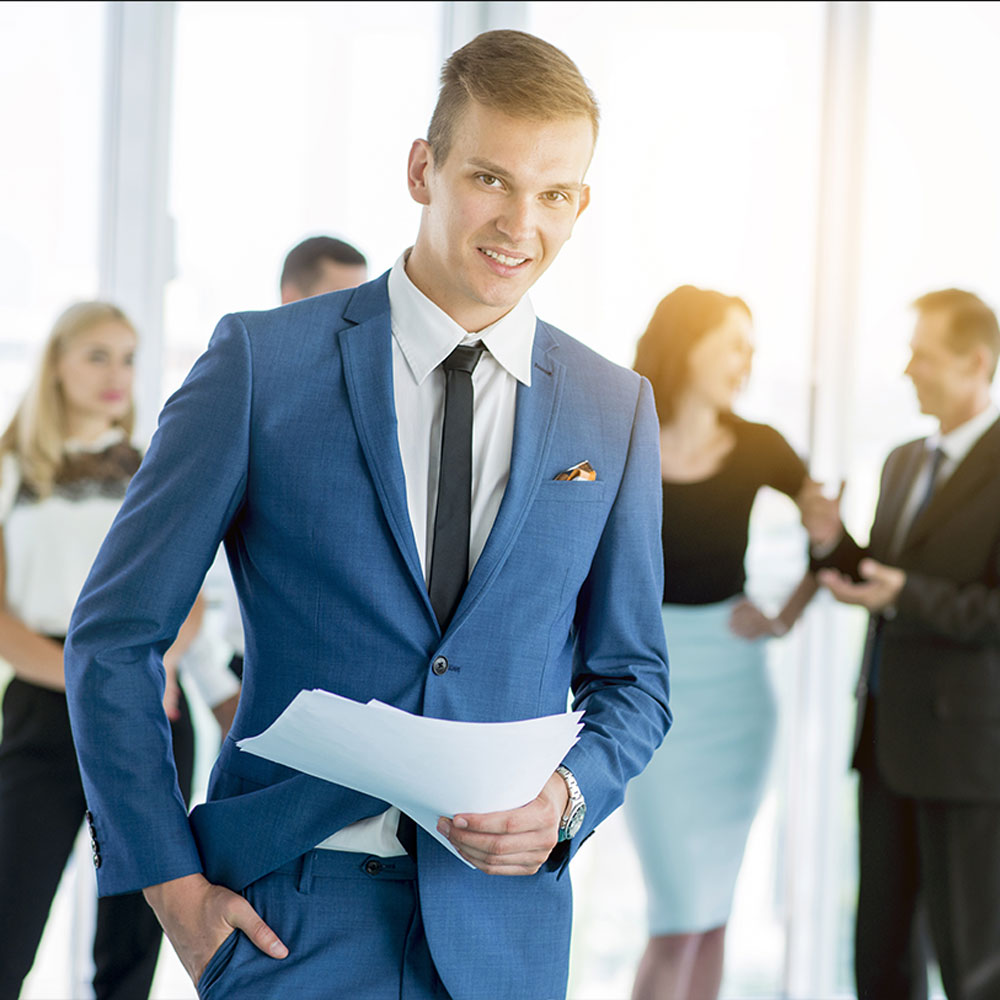 Mot du directeur